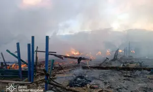 Сибіга обговорив із Рубіо шляхи завершення війни та ситуацію на Близькому Сході