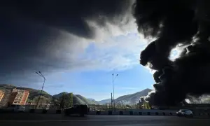 В Минобороны рф заявили, что отбили атаку более 300 беспилотников