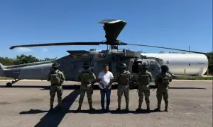 ФСБ затримала на кордоні українця