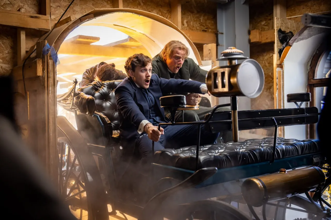 Почти все российские фильмы, снятые за счет бюджета РФ, оказались убыточными