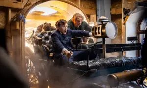 Министр культуры Италии будет бойкотировать открытие Венецианской биеннале из-за присутствия РФ