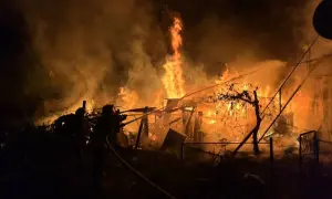 рф перенаправляє мобілізованих з ТОТ до штурмових рот зі значними втратами