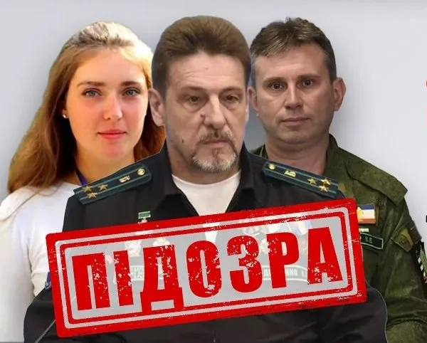 У Криму викрили мережу, яка готувала дітей до диверсій на морі