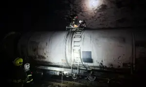 Drone production in Ukraine is slowing down due to a shortage of engines — Reuters