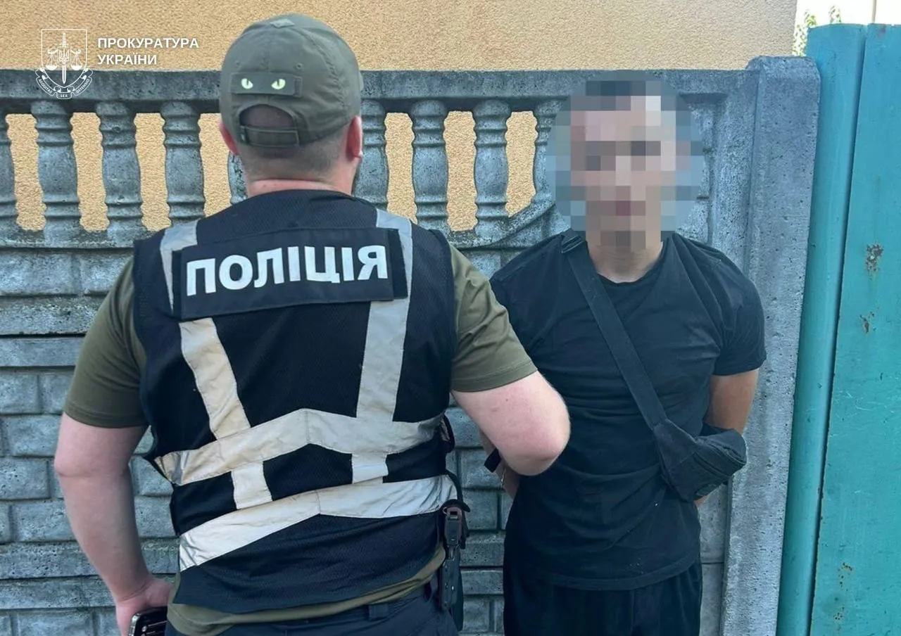 У Києві засудили паліїв залізничного майна та авто ЗСУ