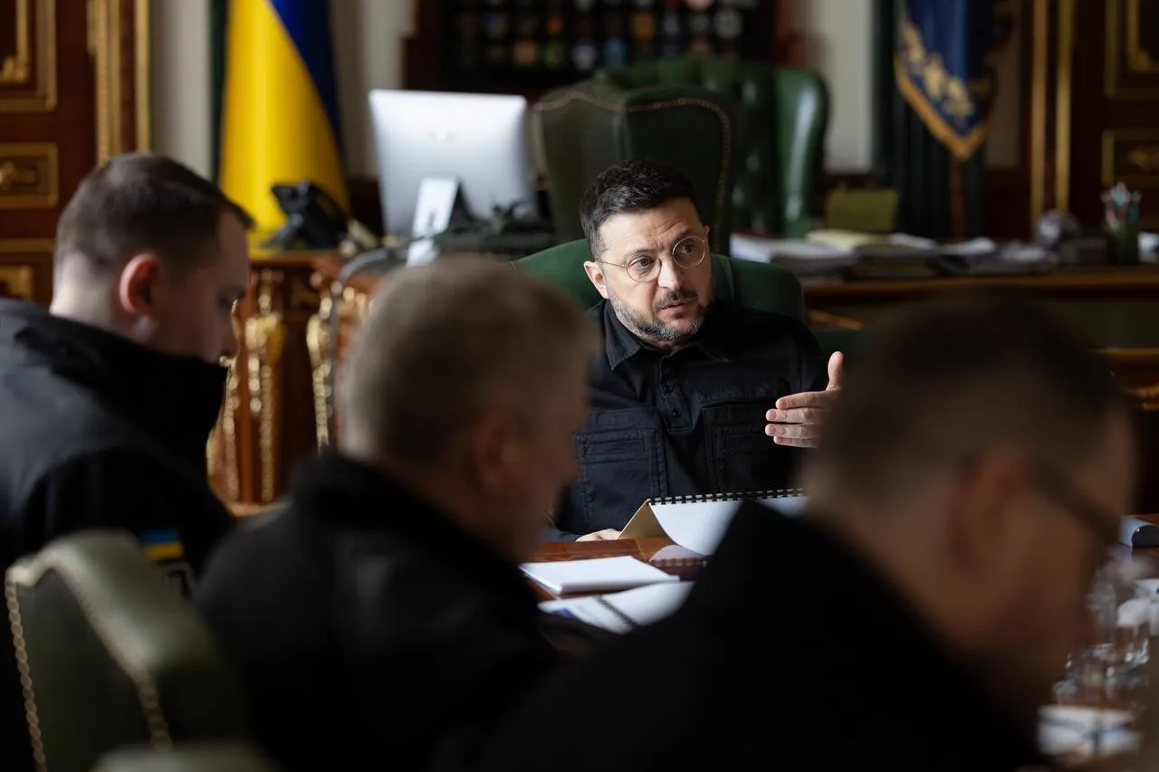 Зеленський зробив заяву щодо російської пропозиції про тишу 9 травня