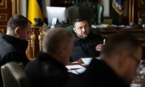 Американські виробники чипів і авіадвигунів відчувають наслідки санкцій Китаю на рідкоземельні метали