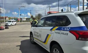 У Туапсе після нової атаки знизилися потужності НПЗ
