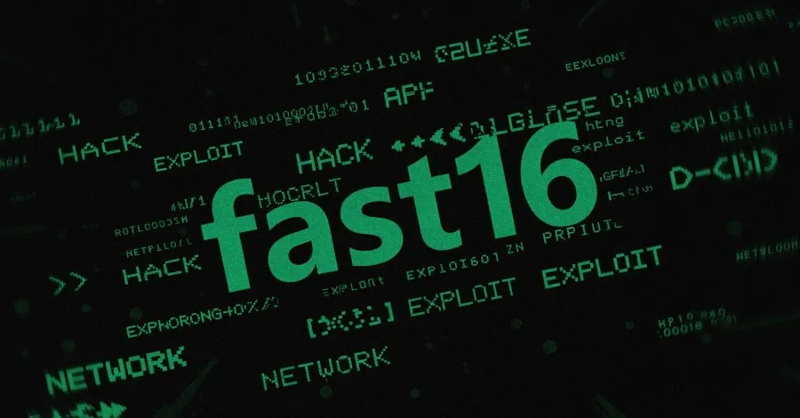 Кибертень прошлого: как вирус Fast16 влиял на расчеты без заметных сбоев