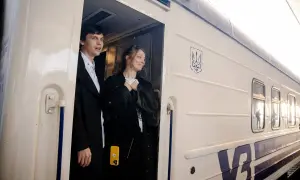 В Іспанії голодний борсук під час снігової бурі виявив сховок монет римської епохи