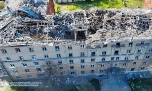 Нардеп Юрчишин розкрив правду про "бусифікацію" в Україні
