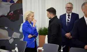 Пропозиція путіна Трампу полягає у поділі України, - ексглава МЗС Клімкін