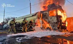 Сьогодні вночі може бути російський масований обстріл — Зеленський