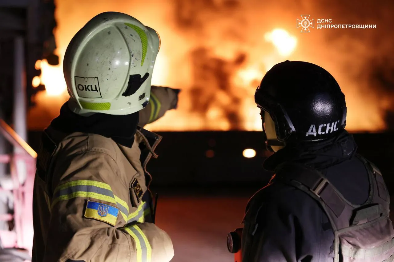 Зеленський пообіцяв дзеркальні дії у відповідь на масовану атаку РФ