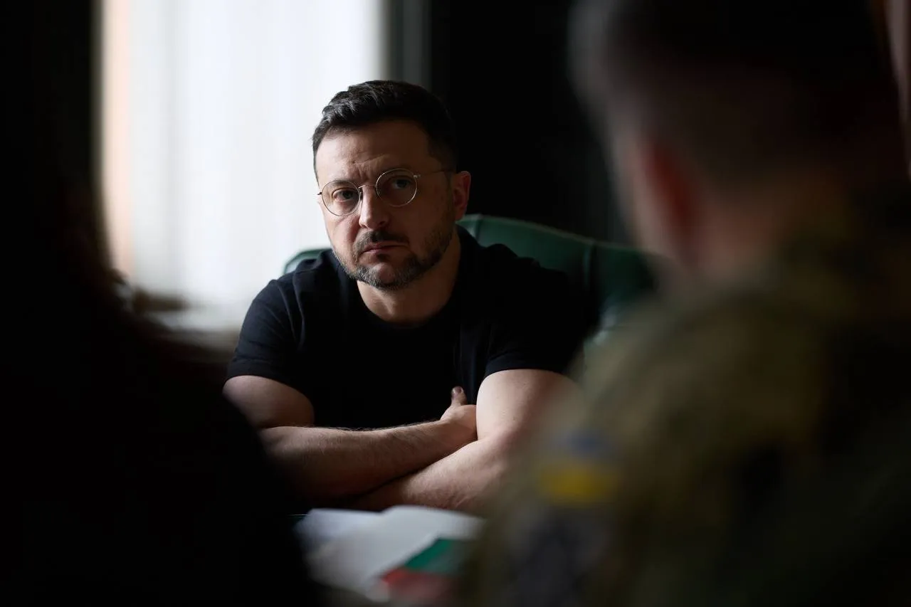 Зеленський розповів про втрати рф у квітні