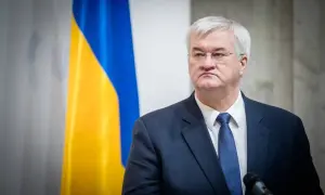 Бундестаг попередив, що путін може напасти на Захід раніше, ніж усі очікують