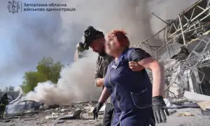 Фото: Партизани «АТЕШ» підірвали логістичні шляхи окупантів у Луганську
