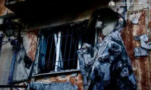 Росіяни майже 30 разів атакували Дніпропетровщину, є поранені