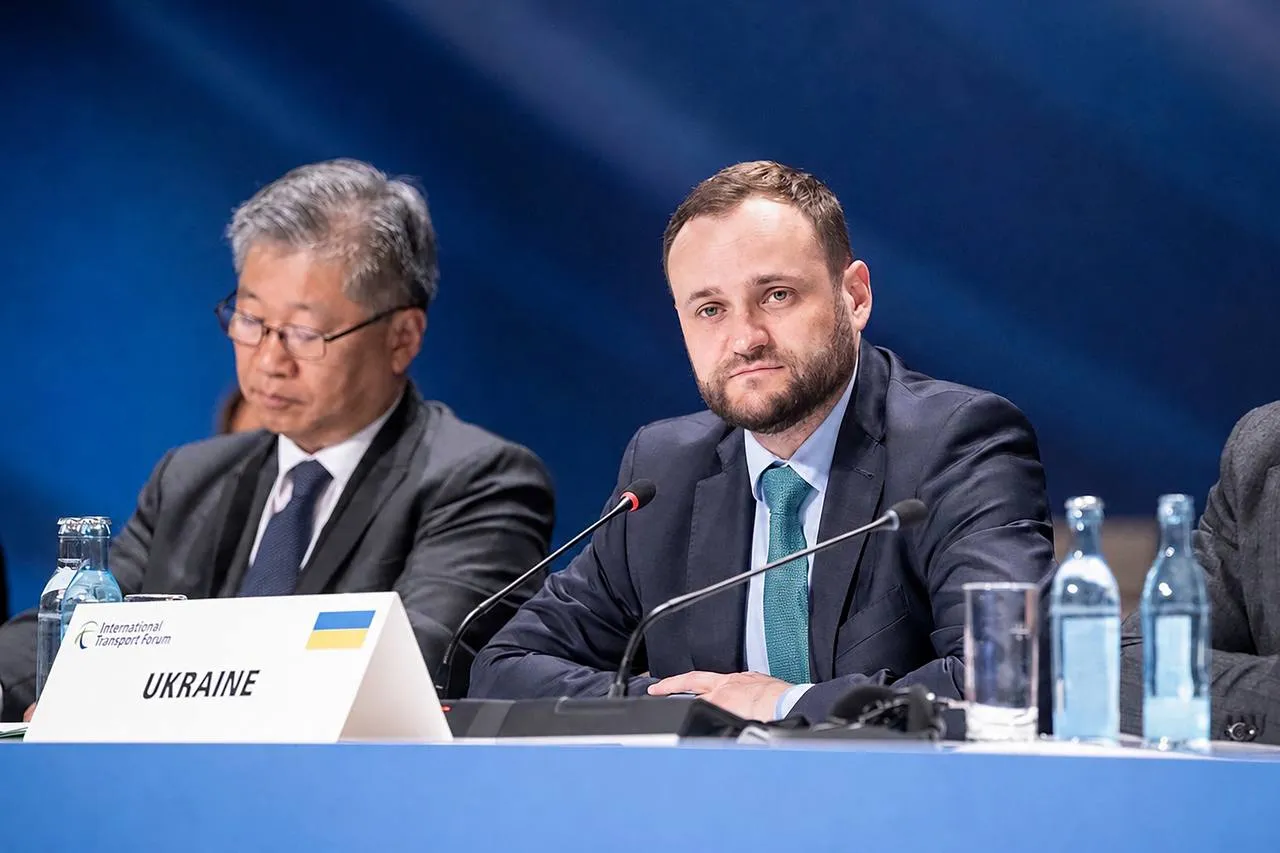 Нові країни доєднуються до Фонду підтримки транспорту України