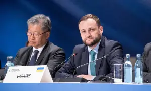Нові країни доєднуються до Фонду підтримки транспорту України