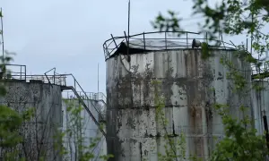 Москва в рази прискорила націоналізацію приватного бізнесу