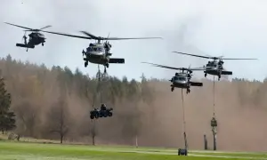 На війні загинув голова Інституту Громадянського суспільства Роман Ткачук