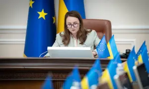 Нацгвардія України розпочала роботу над доктриною за принципами НАТО