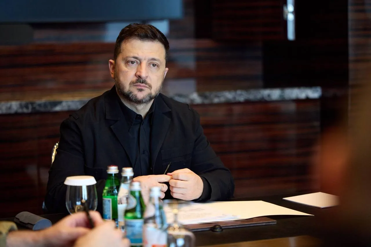 Відео: Зеленський заявив про удар по об’єкту рф за 700 км від кордону