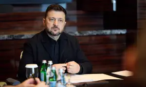 На фронті 95 боєзіткнень за добу, більшість – під Покровськом