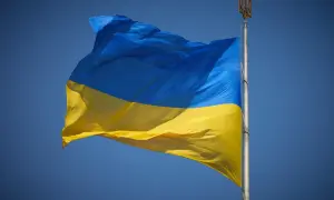 Фото: порушено справу через обстріл Трьохізбенки на Луганщині