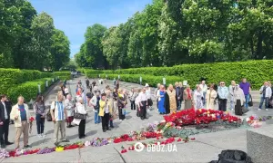 Київводоканал прокоментував чутки про отруєну воду в Десні