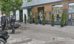 Збитки від російської окупації Криму перевищили трильйон