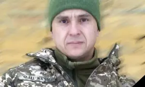 ОК Схід очолив генерал Ніколюк