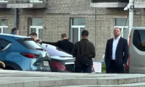 В Україні посилили покарання за домашнє насильство