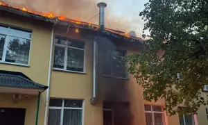 Орки вдарили по Покровській громаді: є жертва 