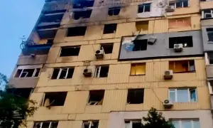 Командування ЗСУ відправило підкріплення в Бахмут