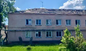 Український снайпер здійснив влучний постріл: орка ліквідовано на відстані близько 3 км