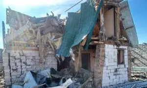 ФОТО: в Україні почав курсувати евакуаційний медпотяг