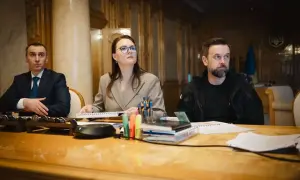 «Нова пошта» відкрила відділення у Нідерландах