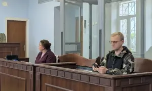 Фото: директор интерната под Запорожьем продавал детей в рабство