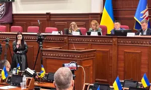 Фото: директор интерната под Запорожьем продавал детей в рабство