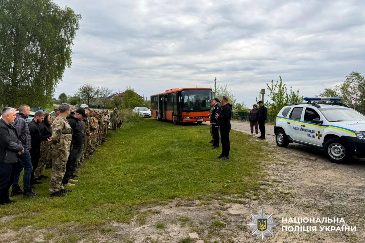 В Ровенской области уже неделю ищут 15-летнего подростка