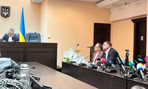Суд оголосив перерву у справі власника казино Pin-Up Ігоря Зотька