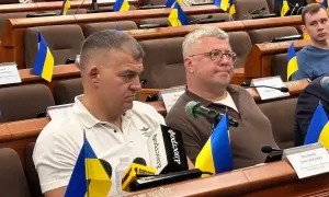 АТО: вогонь не припиняється, п'ятеро бійців ВСУ загинули