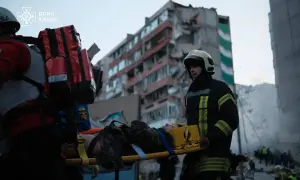 Окупанти ведуть наступ по всьому східному фронту – Сирський 