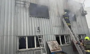 У Москві заборонили публікацію фото і відео наслідків атак дронів