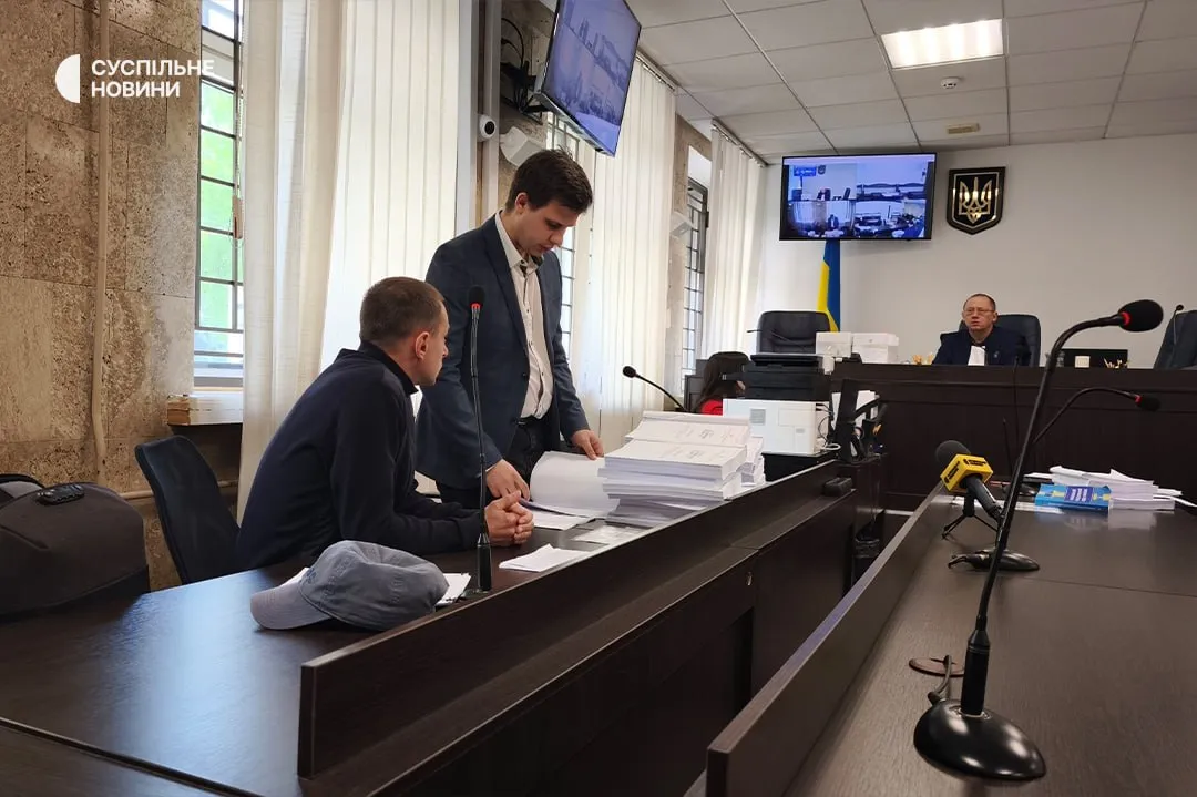 ВАКС назначил залог в размере более 10 млн грн еще одному фигуранту дела Миндича