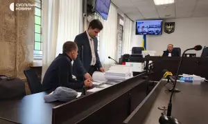 Ткаченко ещё раз подтвердил, что готов стать мэром Киева
