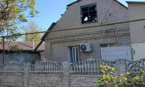 На міні підірвався заслужений майстер спорту України з кікбоксингу, він у реанімації