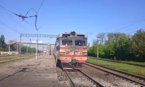 В Маріуполі окупанти готують показовий «суд» над військовополоненими